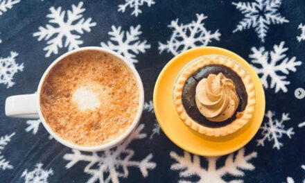 Blue Cafe