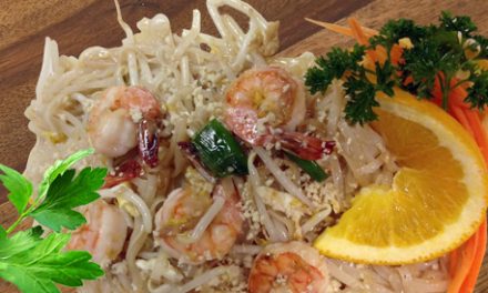 Brown Sugar Thai Cuisine