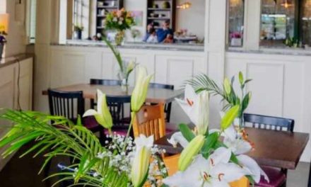 Fika Cafe