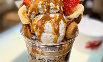 Battr Sweets