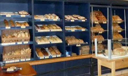 Breadsmith